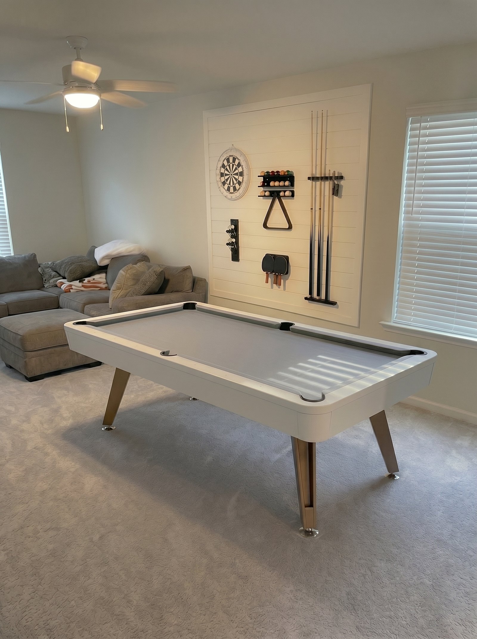 Mesa Sedero Billiards